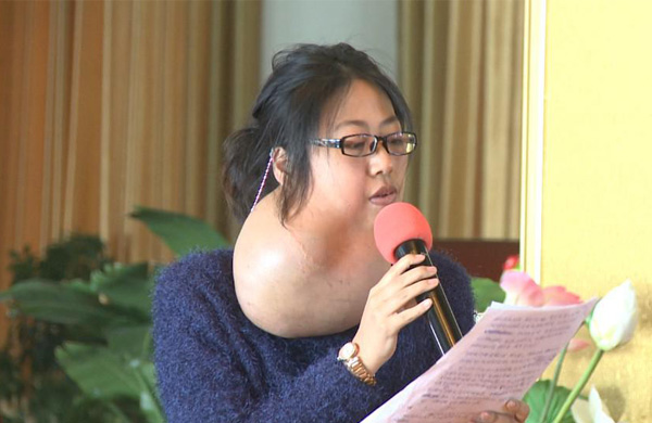 父辈残杀貉子和貂, 8岁女儿惨遭报应; 29岁女子邪婬不孝果报惨烈 (近期果报三则) 多图, 大力推荐 - 阳光师姐 - 阳光师姐的清净之疆网易博客,欢迎来访!