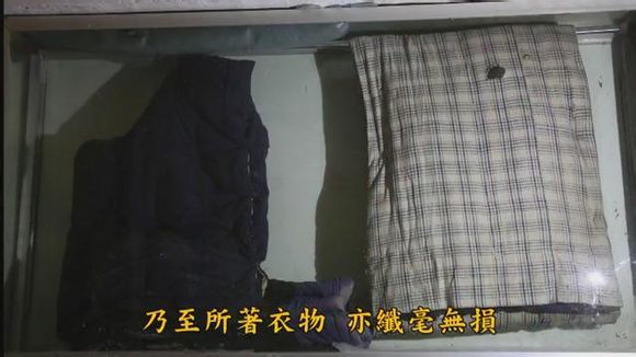 肉身菩薩海慶法師