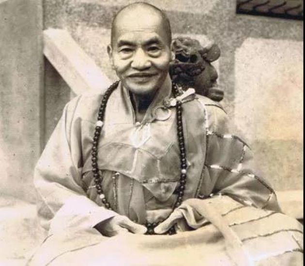 入洞坐禅念佛十几年，预知时至，念佛往生！