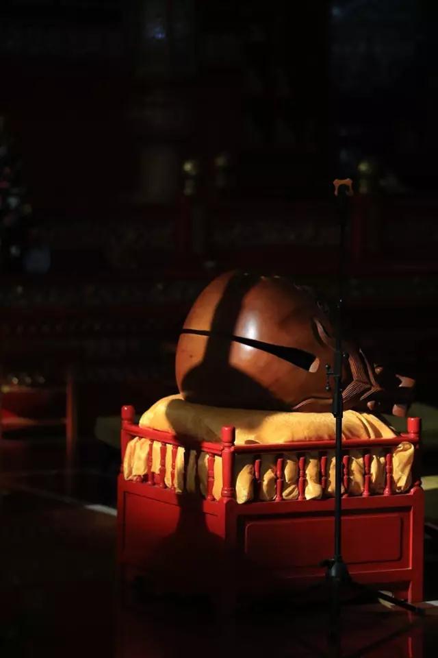 仪轨_|_寺院规矩太多？这里有一份详细的说明书