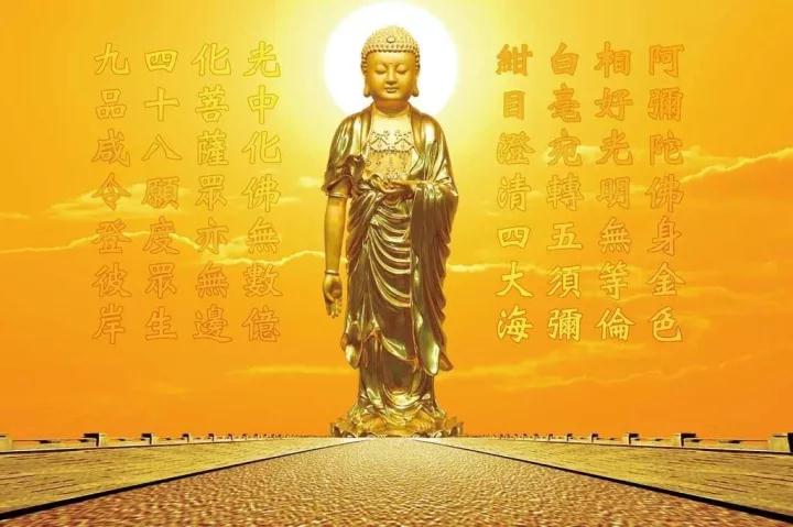 憨山大师：念佛的人_要知道爱是生死的根本