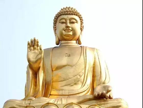 寺院里的佛菩萨像,您真的认识吗? 寺院里的佛菩萨像,您真的认识吗?
